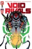 Void Rivals # 5 (2nd. Printing E)